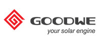 Goodwe-Solar